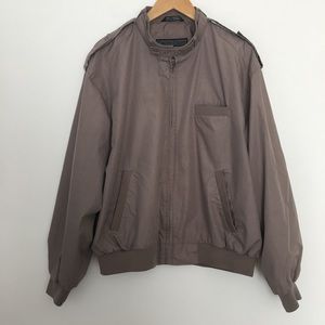 Europe Craft Men’s Vintage Jacket